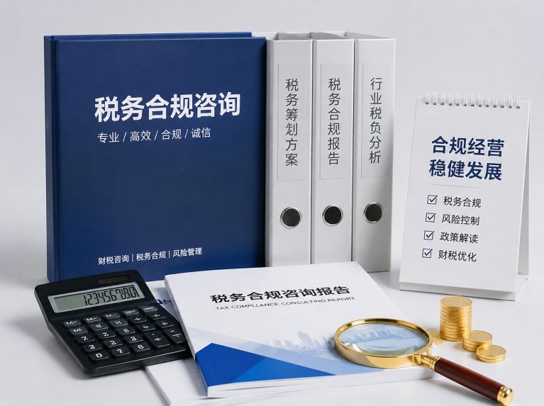 卓资县税务稽查应对与税务申诉